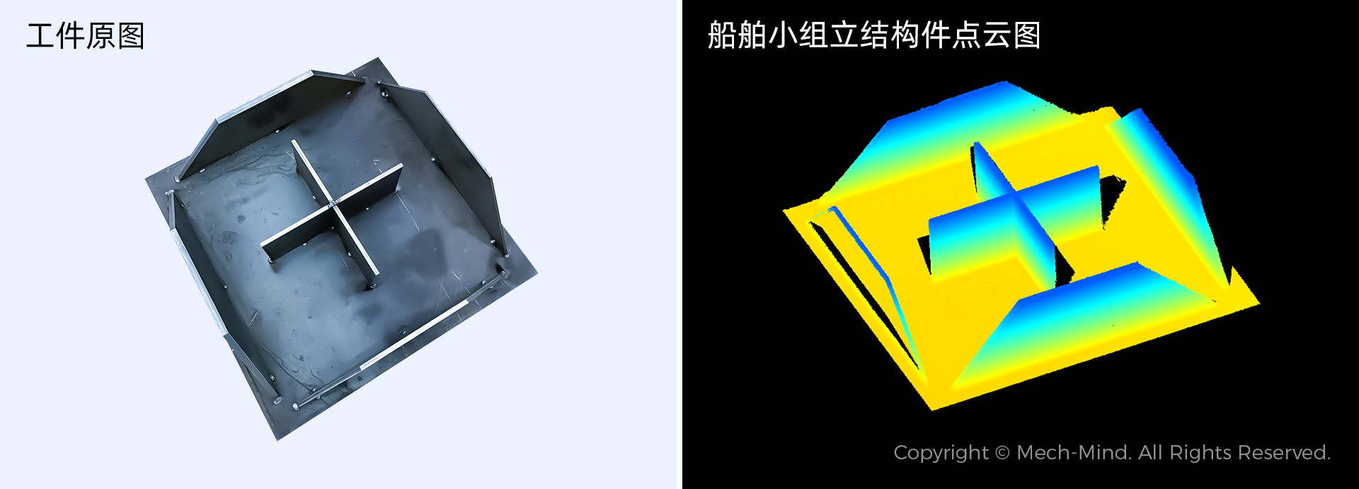 AI視覺(jué)引導(dǎo)電芯模組上料裝配 AI視覺(jué)引導(dǎo)電芯模組上料裝配